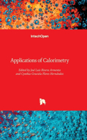 Applications of Calorimetry