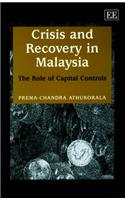 Crisis and Recovery in Malaysia