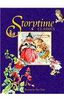 Storytime Classics: For Ages 4 and Up.