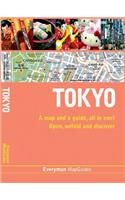 Tokyo Everyman Mapguide