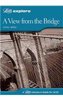 A View from the Bridge: (Letts GCSE Revision Success)