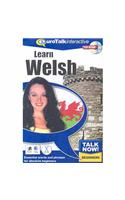 Talk Now! Learn Welsh
