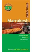 Rough Guide To Marrakesh