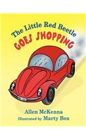 Little Red Beetle Goes Shopping