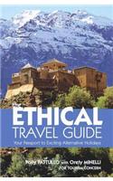 The Ethical Travel Guide