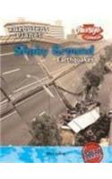 Freestyle Max Turbulent Planet Shaky Ground: Earthquakes Har