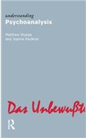 Understanding Psychoanalysis