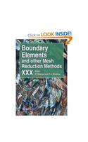 Boundary Elements And Other M.. R.. Me.. Xxx