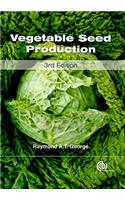 Vegetable Seed Production