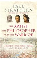 The Artist, The Philosopher and The Warrior