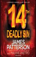 14th Deadly Sin: (Women’s Murder Club 14)