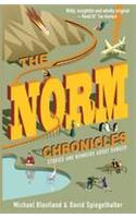 The Norm Chronicles: Stories and numbers about danger
