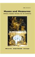 Muses and Measures: Empirical Research Methods for the Humanities