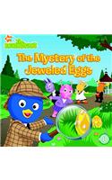 The Mystery of the Jewelled Eggs