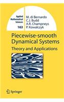 Piecewise-Smooth Dynamical Systems