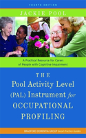 Pool Activity Level (Pal) Instrument for Occupational Profiling