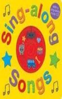 Sing-along Songs (Nursery Rhyme Library)