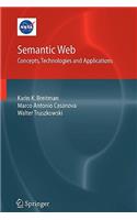 Semantic Web: Concepts, Technologies and Applications