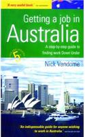 Getting a Job in Australia: A Step-by-step Guide to Finding Work Down Under