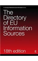Directory of EU Information Sources