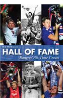Hall of Fame