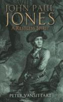 JOHN PAUL JONES