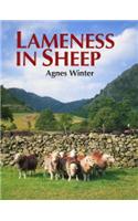 Lameness in Sheep