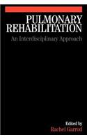 Pulmonary Rehabilitation