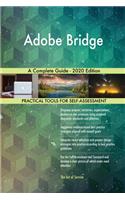 Adobe Bridge A Complete Guide - 2020 Edition
