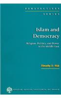 Islam and Democracy