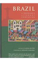 Brazil: A Traveler's Literary Companion