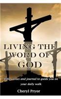 Living the Word of God