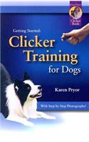 Clicker Training for Dogs