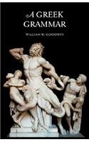 A Greek Grammar