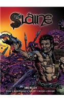 Sláine: Time Killer