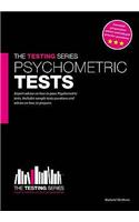 Psychometric Tests (the Ultimate Guide)