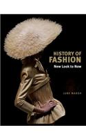 History of Fashion: New Look to Now