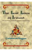 The Lost Laws of Ireland