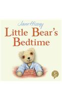 Little Bear's Bedtime