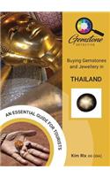 The Gemstone Detective: Buying Gemstones and Jewellery in Thailand