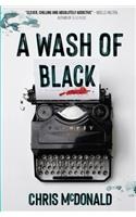 Wash of Black
