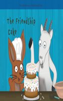 Friendship Cake