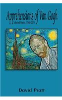 Apprehensions of Van Gogh