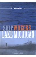 Shipwrecks of Lake Michigan