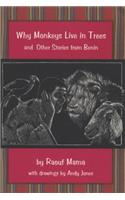 Why Monkeys Live in Trees and Other Stories from Benin