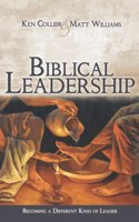 Biblical Leadership