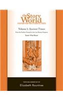 Story of the World, Vol. 1 Test and Answer Key