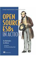 Open-Source Esbs in Action: Example Implementations in Mule and Servicemix
