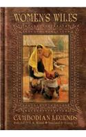 Women's Wiles - Cambodian Legends Collected by G. H. Monod