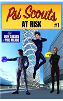 Psi Scouts #1